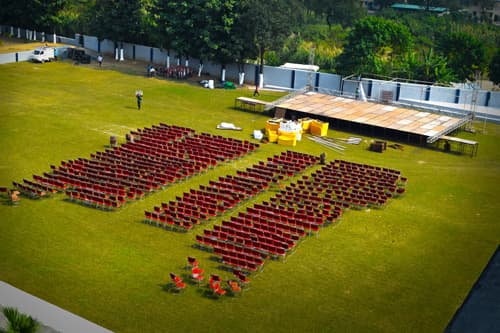 Shivalik Academy gallery