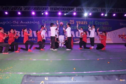Shivalik Academy gallery