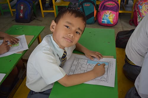 Shivalik Academy gallery