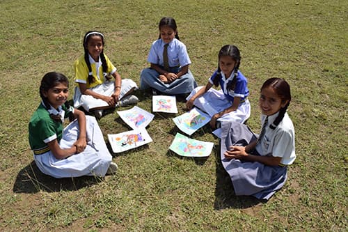 Shivalik Academy gallery