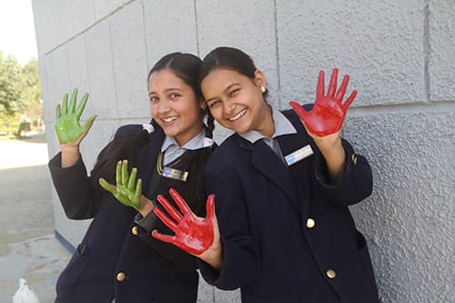 Shivalik Academy gallery