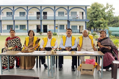 Shivalik Academy gallery
