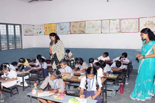 Shivalik Academy gallery