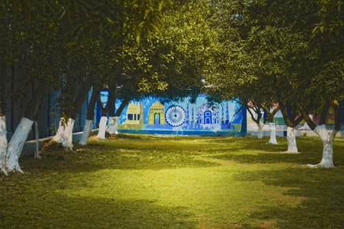 Shivalik Academy gallery