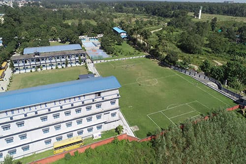 Shivalik Academy gallery