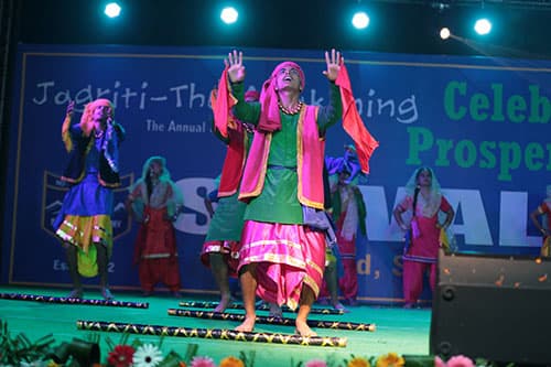 Shivalik Academy gallery