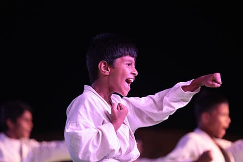 Shivalik Academy gallery