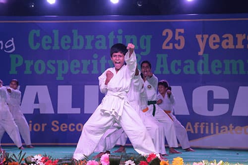 Shivalik Academy gallery