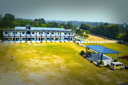 Shivalik Academy gallery