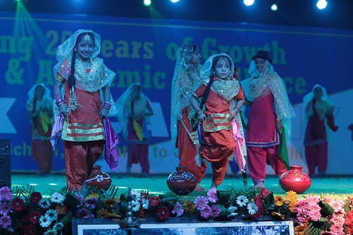 Shivalik Academy gallery