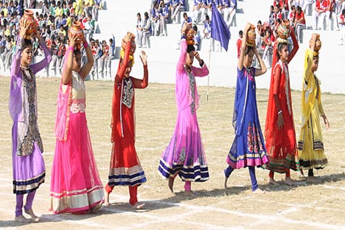 Shivalik Academy gallery