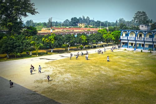 Shivalik Academy gallery