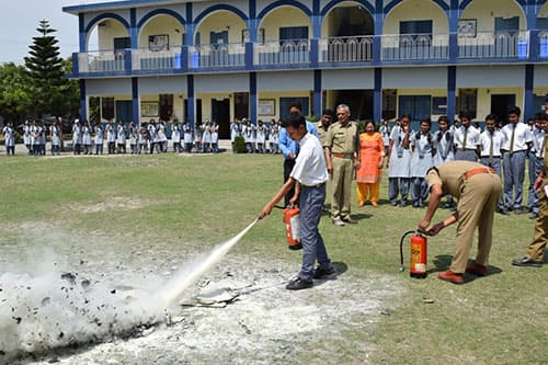 Shivalik Academy gallery