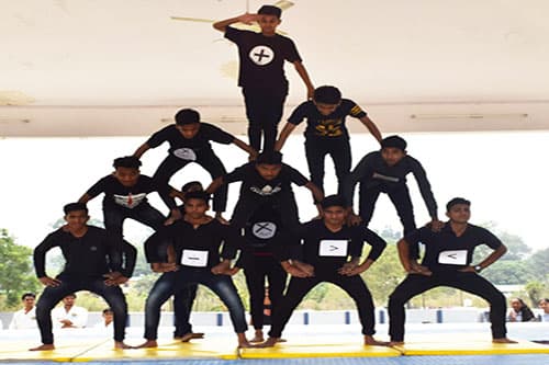 Shivalik Academy gallery