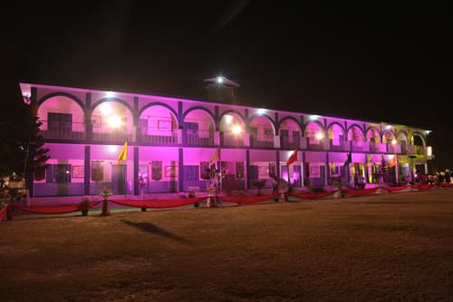 Shivalik Academy gallery
