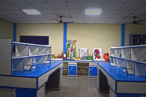 Shivalik Academy gallery