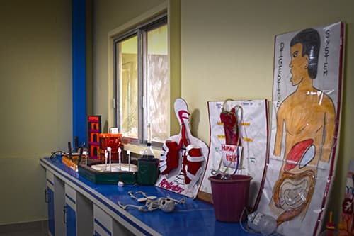 Shivalik Academy gallery