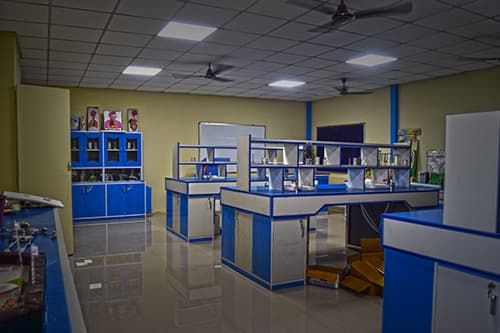Shivalik Academy gallery