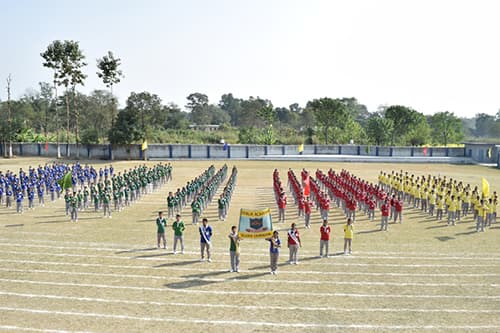 Shivalik Academy gallery