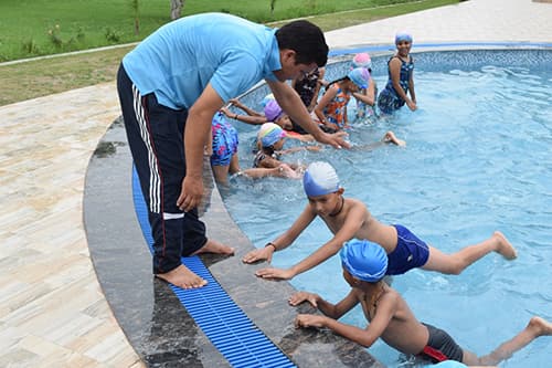 Shivalik Academy gallery