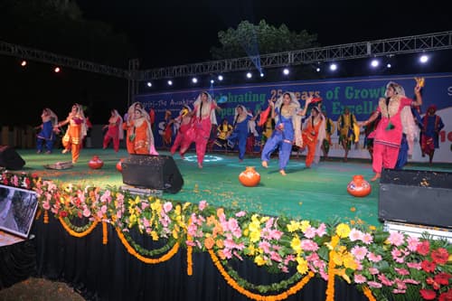Shivalik Academy gallery