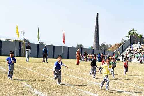 Shivalik Academy gallery