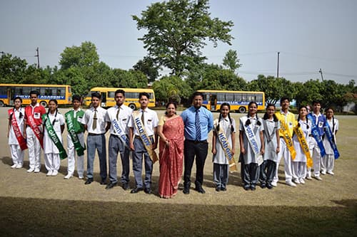 Shivalik Academy gallery