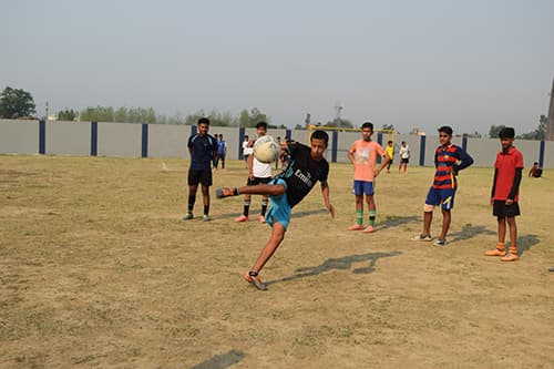 Shivalik Academy gallery