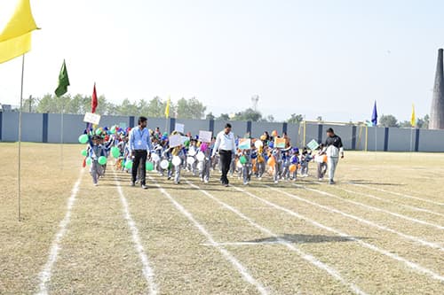 Shivalik Academy gallery