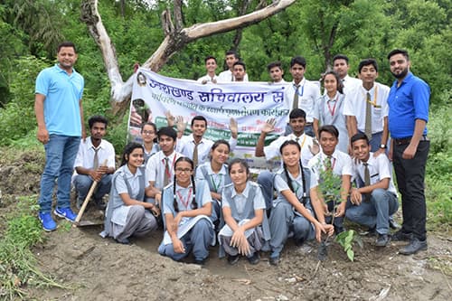 Shivalik Academy gallery