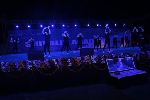 Shivalik Academy gallery