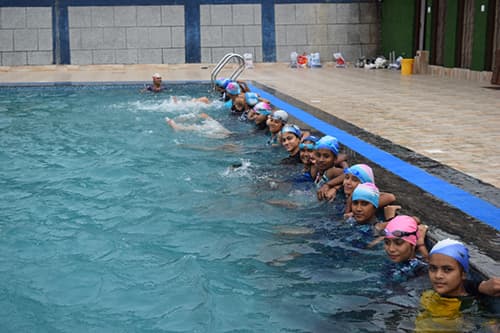 Shivalik Academy gallery