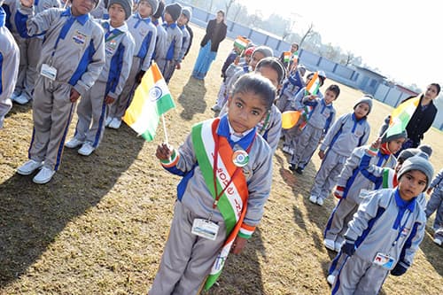 Shivalik Academy gallery