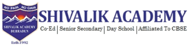 Shivalik Academy
