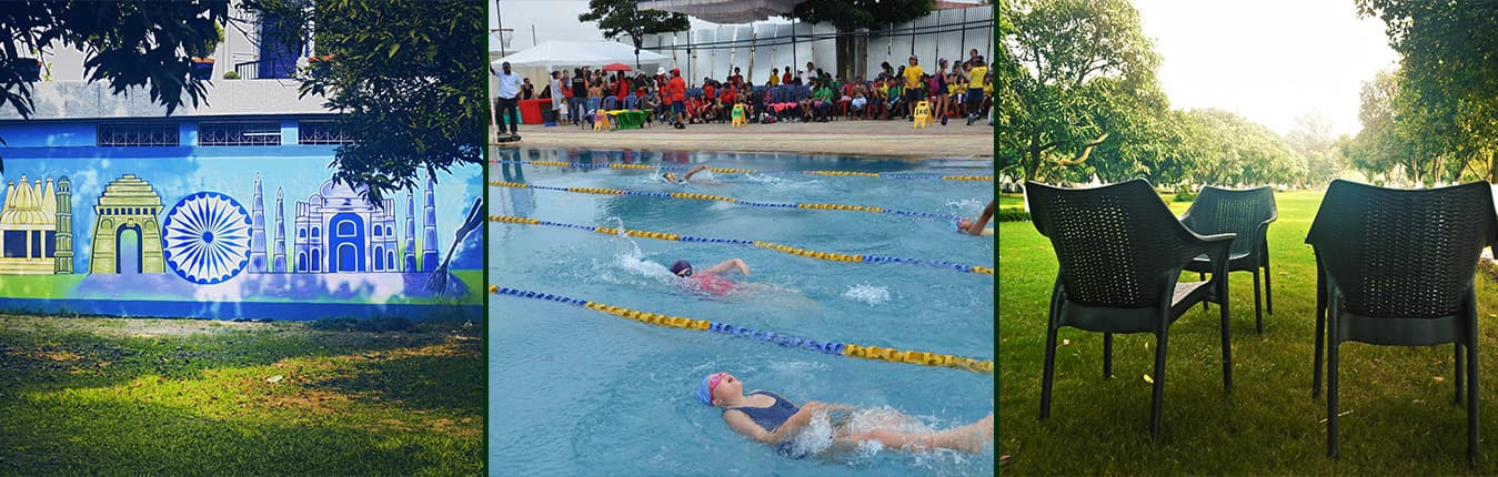Why Co-Curricular Activities Matter as Much as Marks